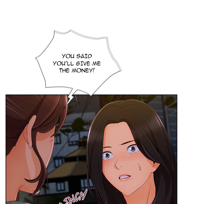 Lady Long Legs Lady Long Legs EP 33 - Toomics page 101 - 
