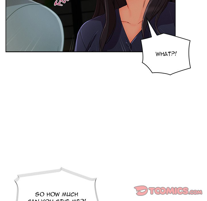 Lady Long Legs Lady Long Legs EP 33 - Toomics page 102 - 