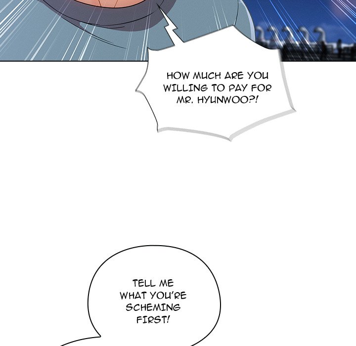 Lady Long Legs Lady Long Legs EP 33 - Toomics page 104 - 