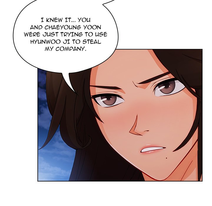 Lady Long Legs Lady Long Legs EP 33 - Toomics page 105 - 