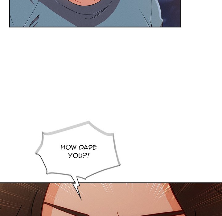 Lady Long Legs Lady Long Legs EP 33 - Toomics page 107 - 