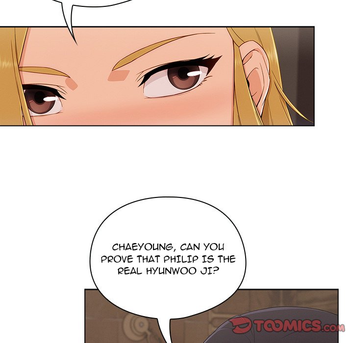 Lady Long Legs Lady Long Legs EP 33 - Toomics page 12 - 