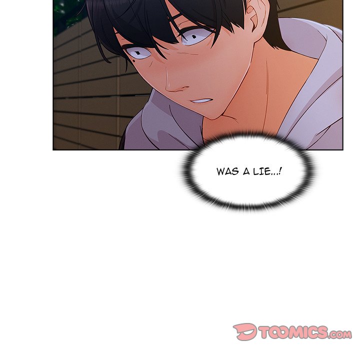 Lady Long Legs Lady Long Legs EP 33 - Toomics page 111 - 