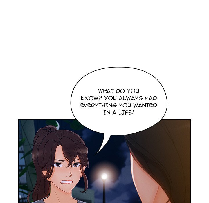 Lady Long Legs Lady Long Legs EP 33 - Toomics page 116 - 