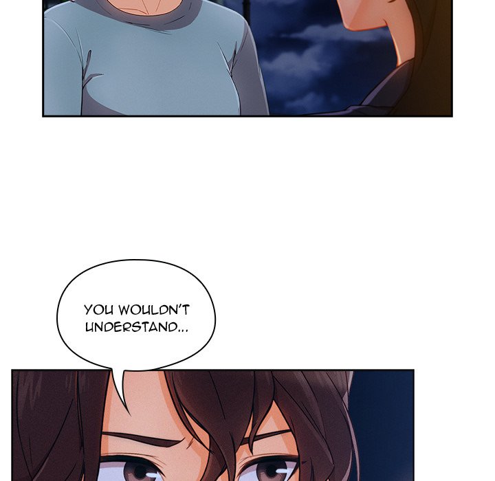 Lady Long Legs Lady Long Legs EP 33 - Toomics page 117 - 