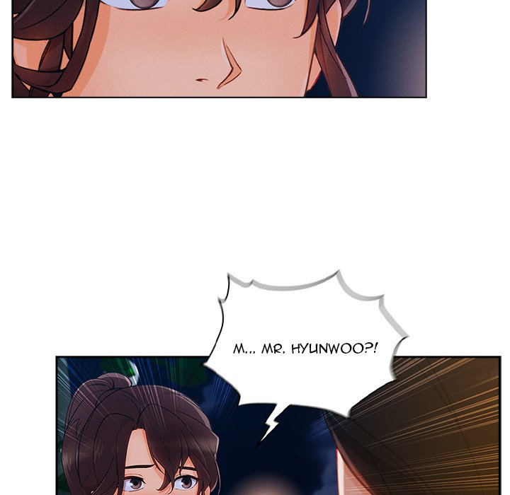Lady Long Legs Lady Long Legs EP 33 - Toomics page 118 - 