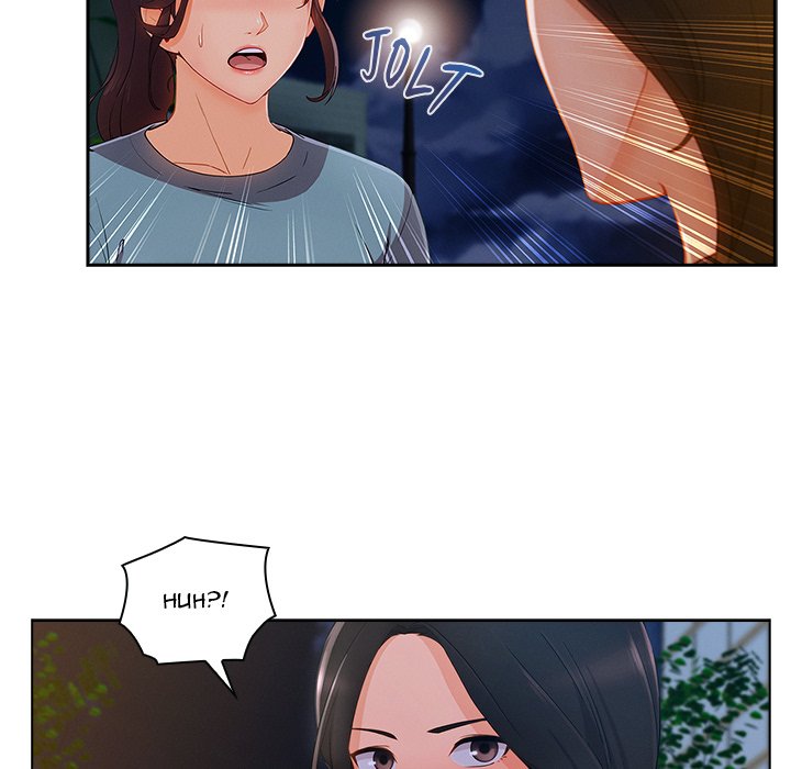 Lady Long Legs Lady Long Legs EP 33 - Toomics page 119 - 