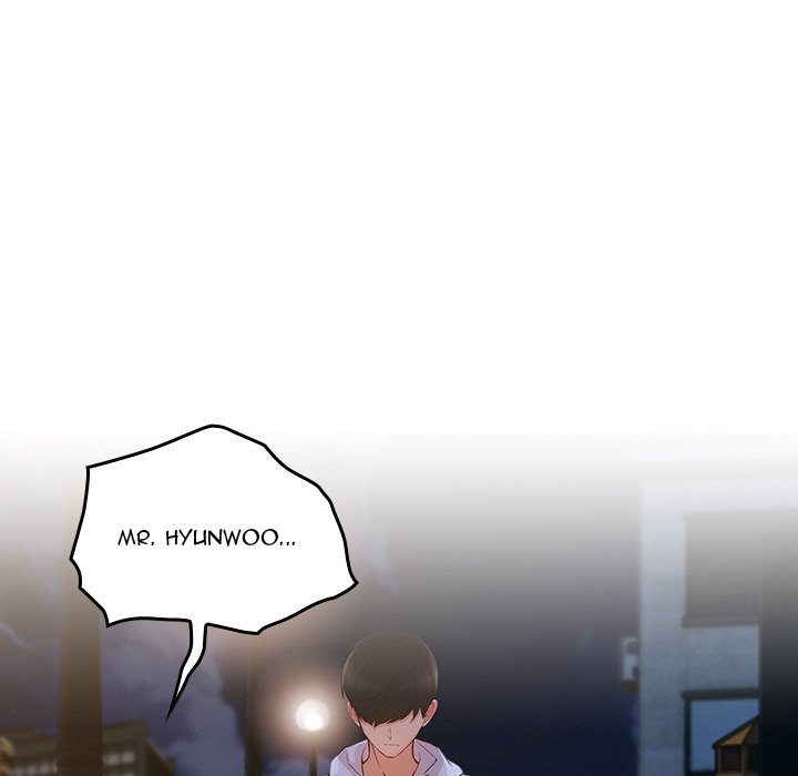 Lady Long Legs Lady Long Legs EP 33 - Toomics page 122 - 