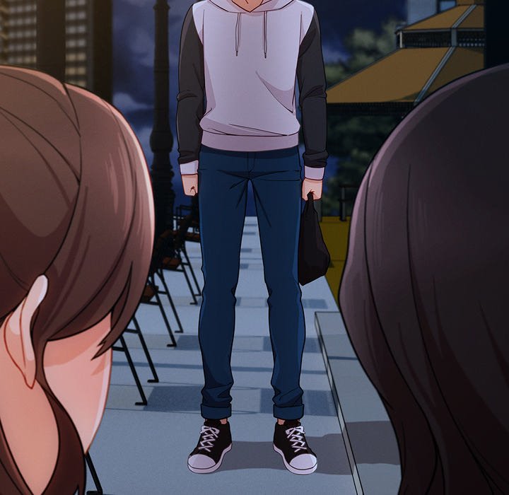 Lady Long Legs Lady Long Legs EP 33 - Toomics page 123 - 
