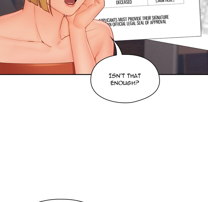 Lady Long Legs Lady Long Legs EP 33 - Toomics page 15 - 