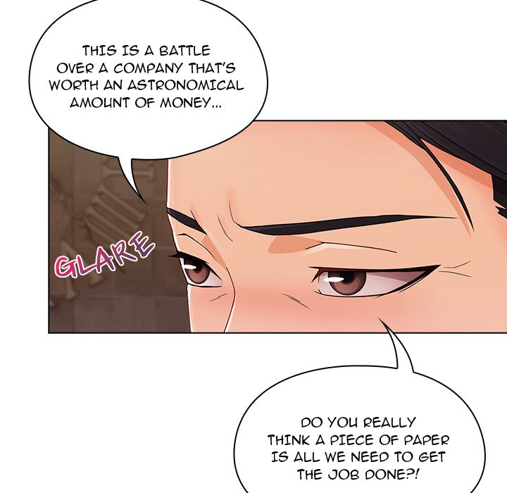 Lady Long Legs Lady Long Legs EP 33 - Toomics page 16 - 