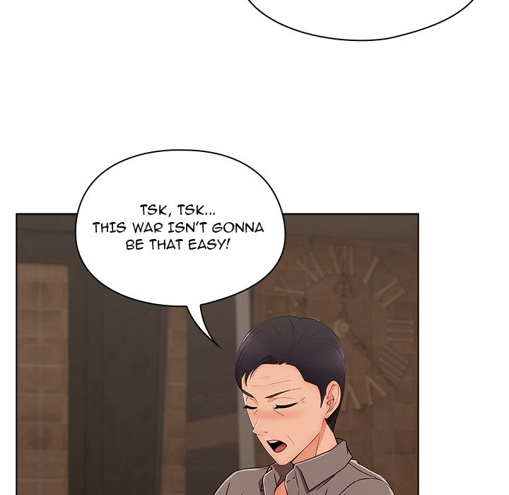 Lady Long Legs Lady Long Legs EP 33 - Toomics page 17 - 