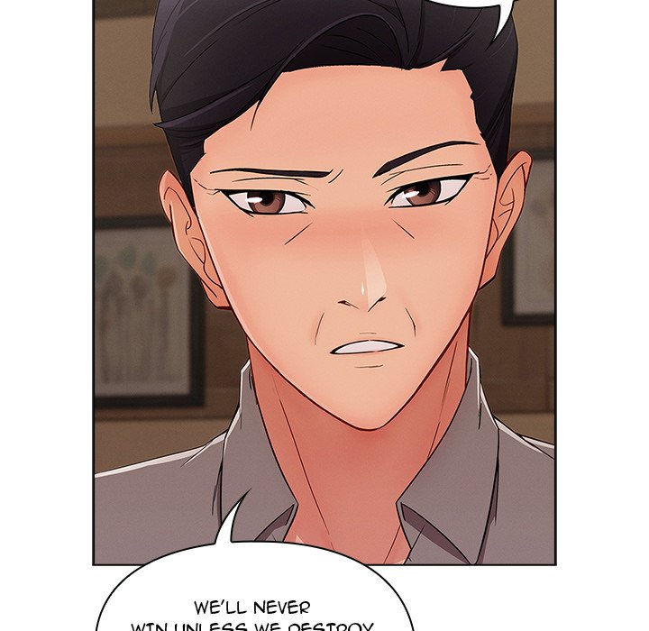 Lady Long Legs Lady Long Legs EP 33 - Toomics page 19 - 