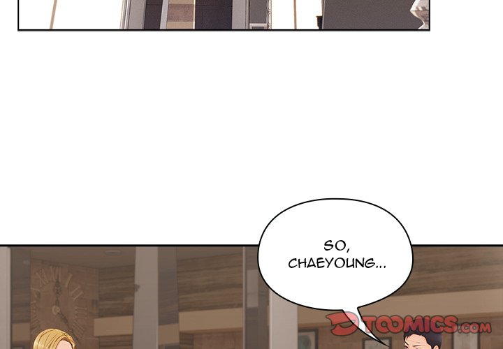 Lady Long Legs Lady Long Legs EP 33 - Toomics page 3 - 