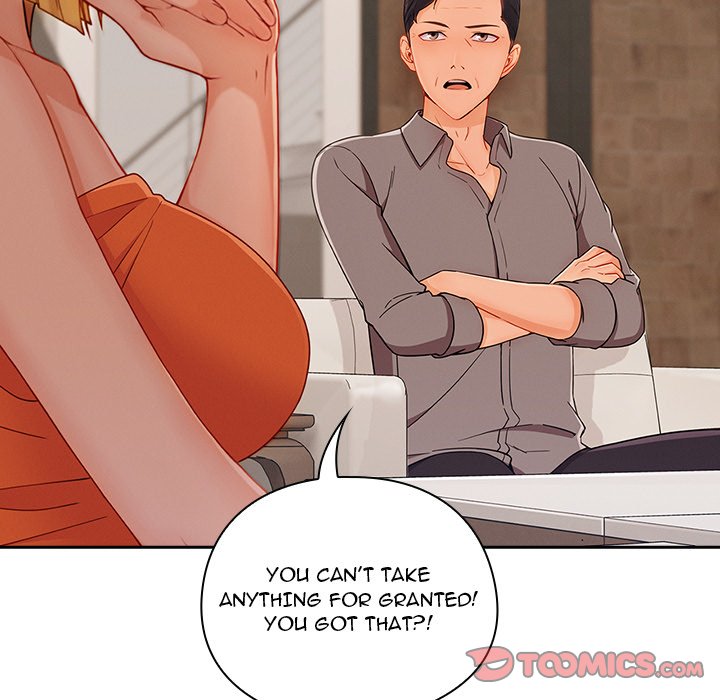 Lady Long Legs Lady Long Legs EP 33 - Toomics page 21 - 