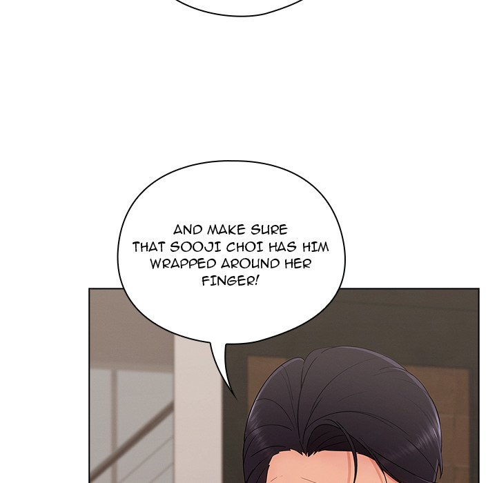 Lady Long Legs Lady Long Legs EP 33 - Toomics page 22 - 
