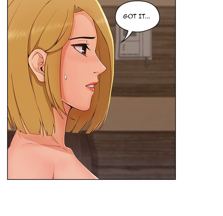 Lady Long Legs Lady Long Legs EP 33 - Toomics page 24 - 
