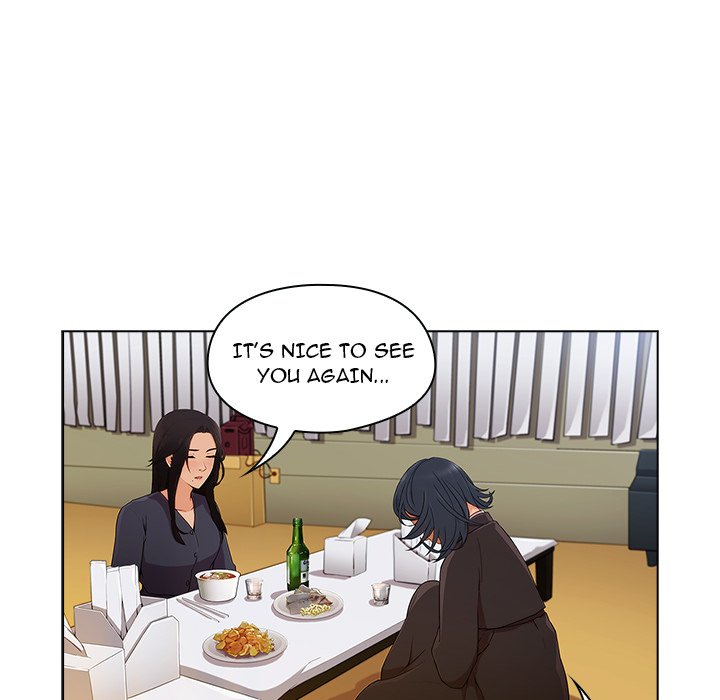 Lady Long Legs Lady Long Legs EP 33 - Toomics page 29 - 