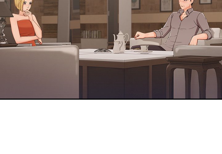 Lady Long Legs Lady Long Legs EP 33 - Toomics page 4 - 