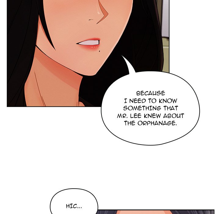Lady Long Legs Lady Long Legs EP 33 - Toomics page 31 - 