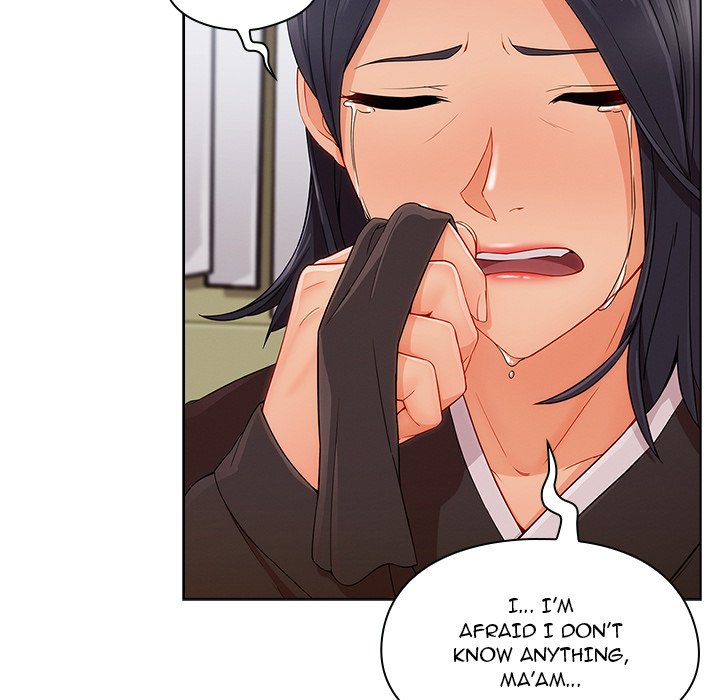 Lady Long Legs Lady Long Legs EP 33 - Toomics page 32 - 