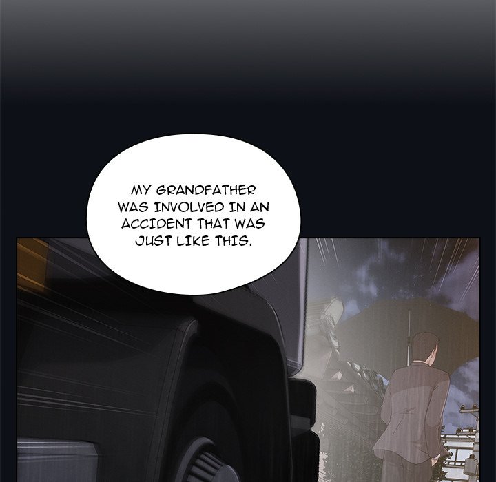 Lady Long Legs Lady Long Legs EP 33 - Toomics page 35 - 