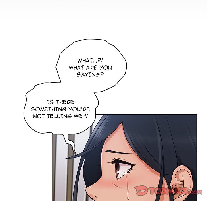 Lady Long Legs Lady Long Legs EP 33 - Toomics page 39 - 