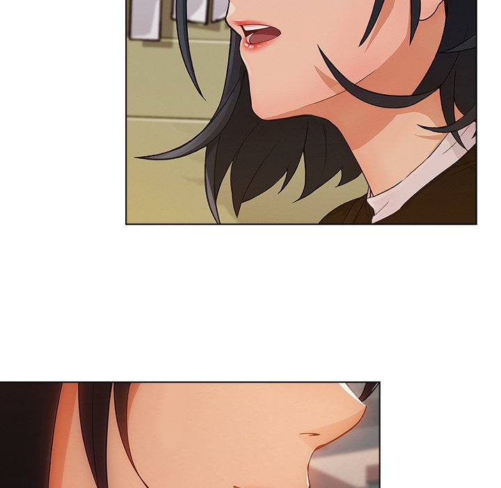 Lady Long Legs Lady Long Legs EP 33 - Toomics page 40 - 