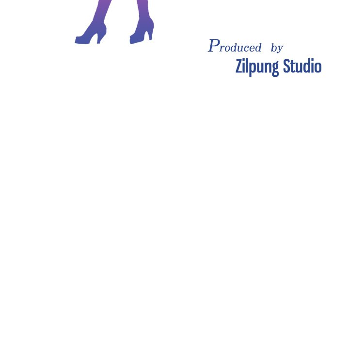 Lady Long Legs Lady Long Legs EP 33 - Toomics page 44 - 