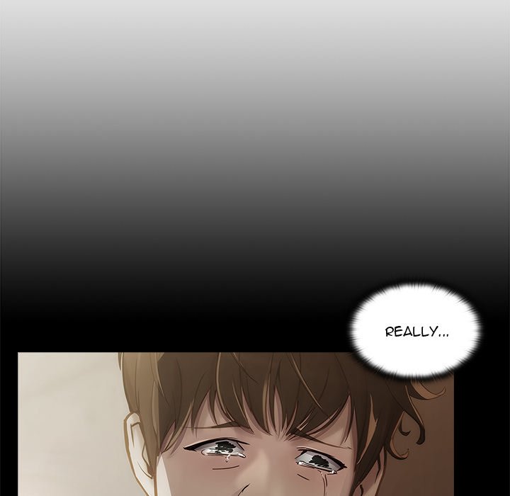 Lady Long Legs Lady Long Legs EP 33 - Toomics page 47 - 
