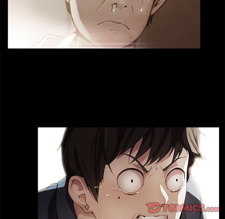 Lady Long Legs Lady Long Legs EP 33 - Toomics page 48 - 