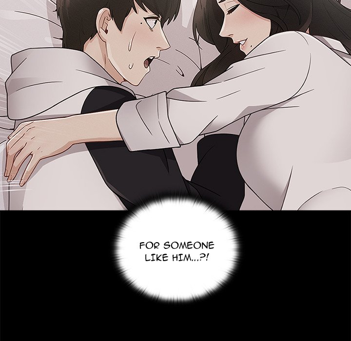 Lady Long Legs Lady Long Legs EP 33 - Toomics page 50 - 