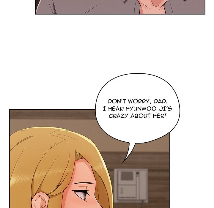 Lady Long Legs Lady Long Legs EP 33 - Toomics page 6 - 