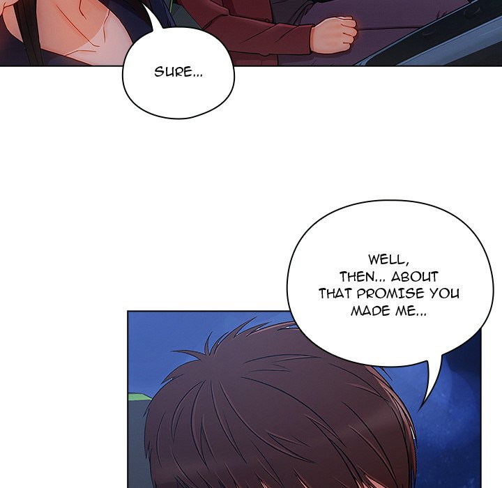 Lady Long Legs Lady Long Legs EP 33 - Toomics page 54 - 