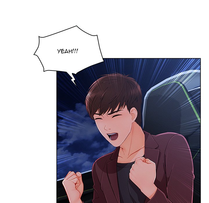 Lady Long Legs Lady Long Legs EP 33 - Toomics page 61 - 