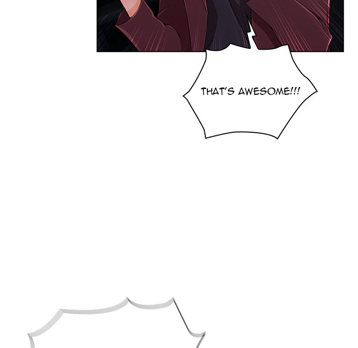 Lady Long Legs Lady Long Legs EP 33 - Toomics page 62 - 