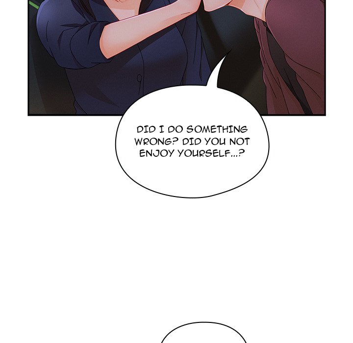 Lady Long Legs Lady Long Legs EP 33 - Toomics page 65 - 