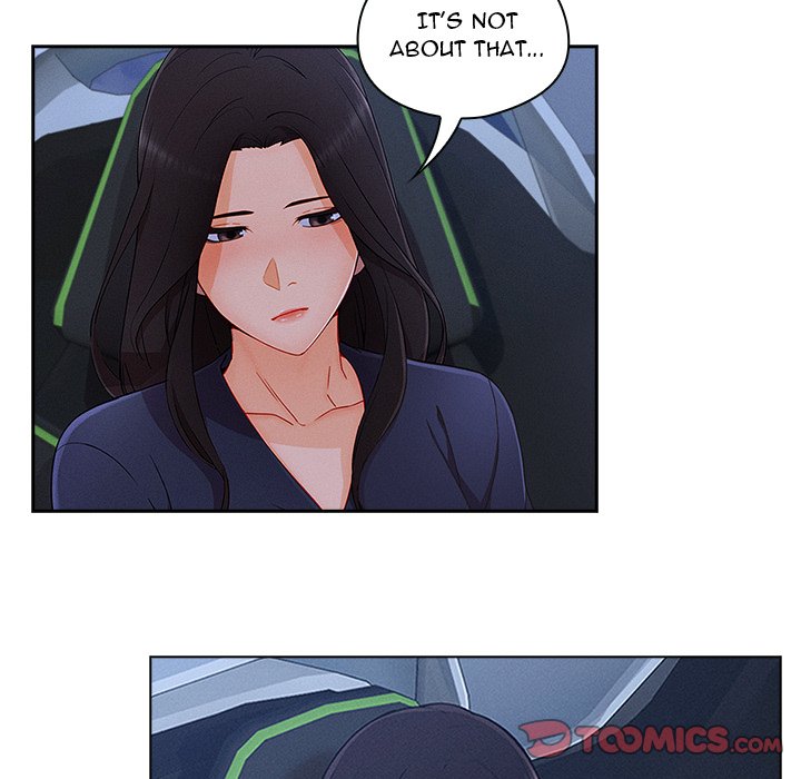 Lady Long Legs Lady Long Legs EP 33 - Toomics page 66 - 