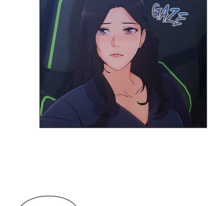 Lady Long Legs Lady Long Legs EP 33 - Toomics page 67 - 