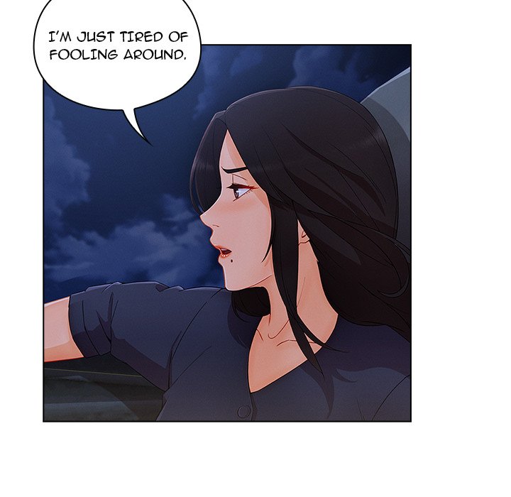 Lady Long Legs Lady Long Legs EP 33 - Toomics page 68 - 