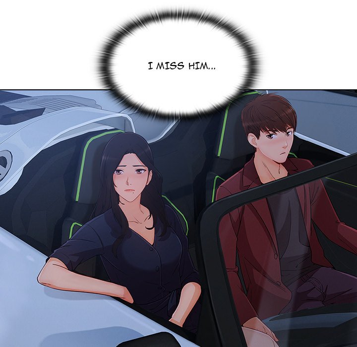 Lady Long Legs Lady Long Legs EP 33 - Toomics page 69 - 