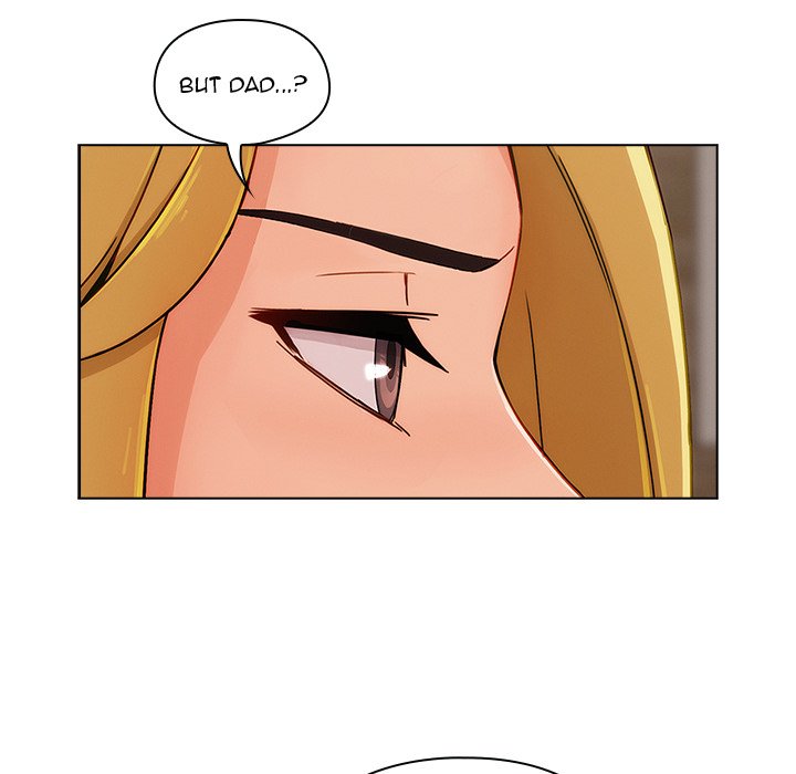 Lady Long Legs Lady Long Legs EP 33 - Toomics page 8 - 