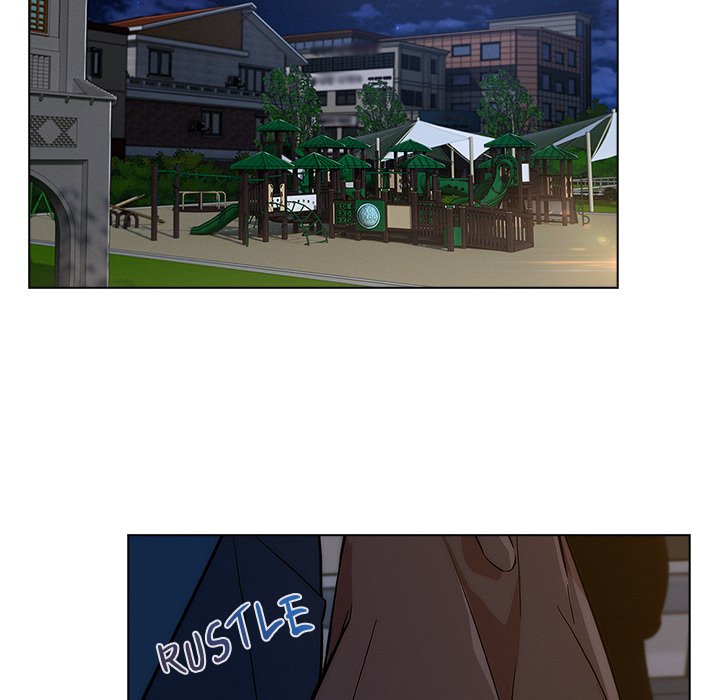 Lady Long Legs Lady Long Legs EP 33 - Toomics page 79 - 