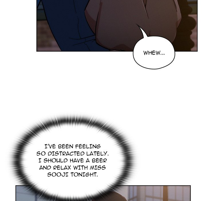 Lady Long Legs Lady Long Legs EP 33 - Toomics page 80 - 