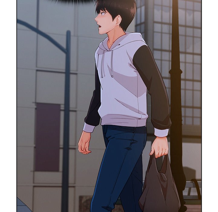 Lady Long Legs Lady Long Legs EP 33 - Toomics page 81 - 