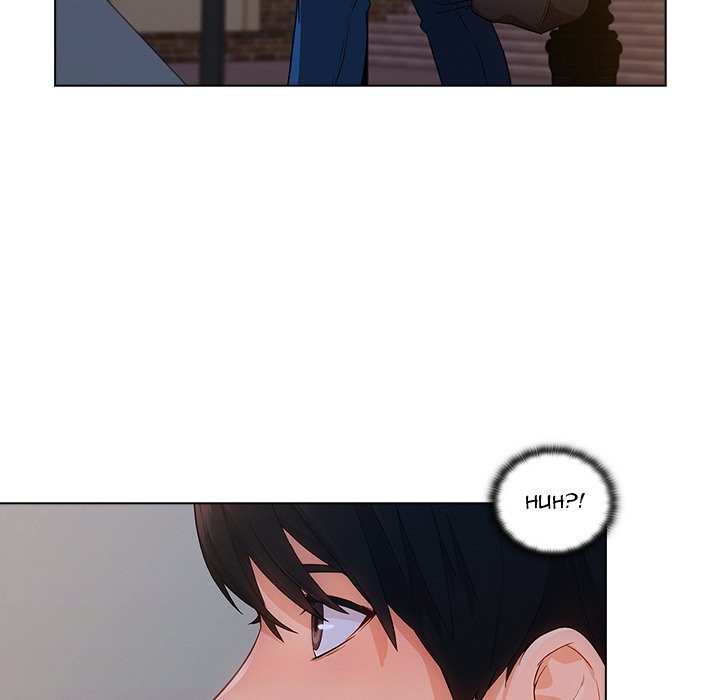 Lady Long Legs Lady Long Legs EP 33 - Toomics page 82 - 