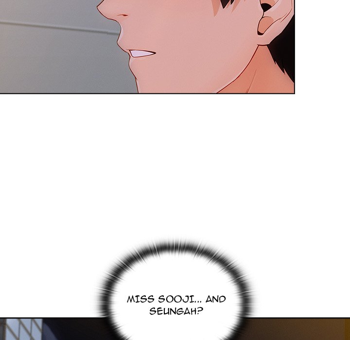 Lady Long Legs Lady Long Legs EP 33 - Toomics page 83 - 