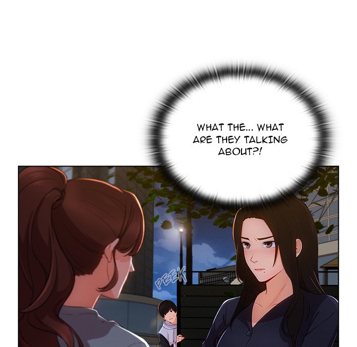 Lady Long Legs Lady Long Legs EP 33 - Toomics page 85 - 