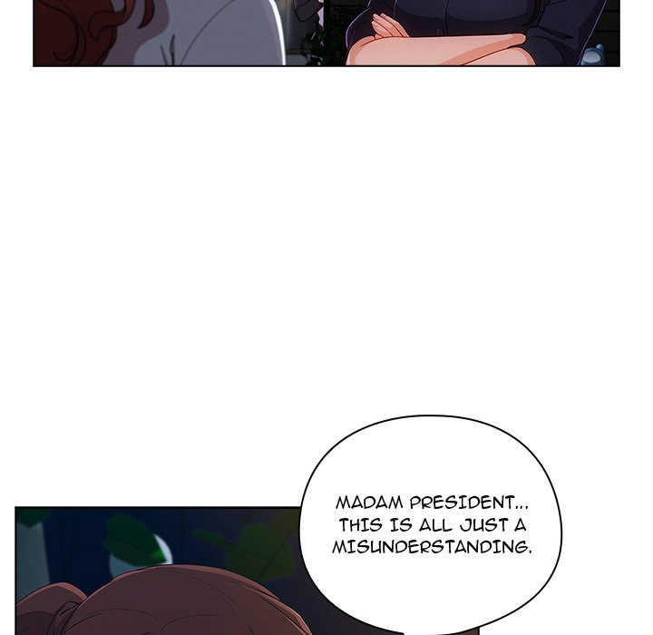 Lady Long Legs Lady Long Legs EP 33 - Toomics page 86 - 
