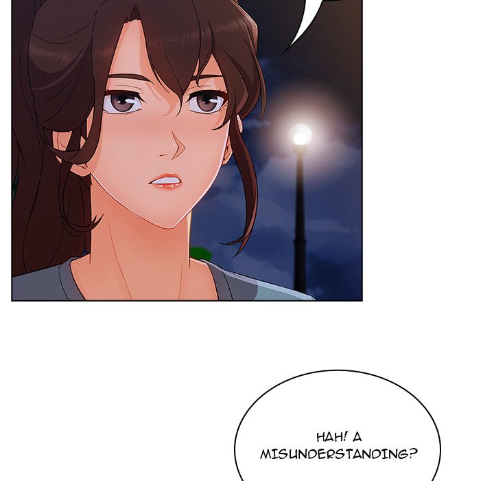 Lady Long Legs Lady Long Legs EP 33 - Toomics page 87 - 